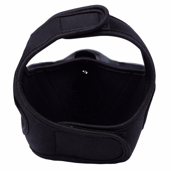 RECON Mask BLACK