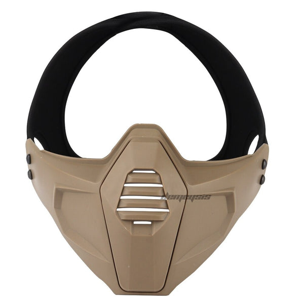 RECON Mask TAN